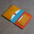 DS-112 The Ketch Passport Wallet Digital Pattern