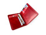 RM-017 The Kilimanjaro - Quick Access Vertical Wallet - Digital Pattern - Skill 2