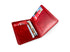 RM-017 The Kilimanjaro - Quick Access Vertical Wallet - Digital Pattern - Skill 2