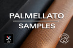La Bretagna 🇮🇹 - Palmellato - "Vacchetta" Veg Tanned Leather (SAMPLES)
