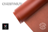 La Bretagna - Hydro Repel - Waterproof Veg Tanned Leather (HIDES)