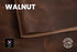 La Bretagna - Forza - Hot Wax Pullup - Veg Tanned Leather (SAMPLES)
