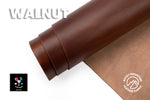 La Bretagna - Forza - Hot Wax Pullup - Veg Tanned Leather (SAMPLES)