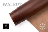 La Bretagna - Forza - Hot Wax Pullup - Veg Tanned Leather (SAMPLES)