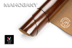 La Bretagna - Gaucho Oil - "Vacchetta" Veg Tanned Leather (PANELS)