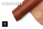 La Bretagna - Libero - "Vacchetta" Veg Tanned Leather (PANELS)