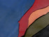 La Bretagna - Libero - "Vacchetta" Veg Tanned Leather (PANELS)