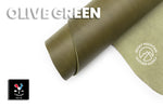 La Bretagna - Libero - "Vacchetta" Veg Tanned Leather (PANELS)