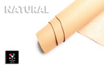 La Bretagna - Libero - "Vacchetta" Veg Tanned Leather (PANELS)