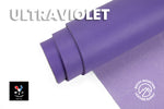 La Bretagna - Pecos Vivid - "Vacchetta" Veg Tanned Leather (SAMPLES)