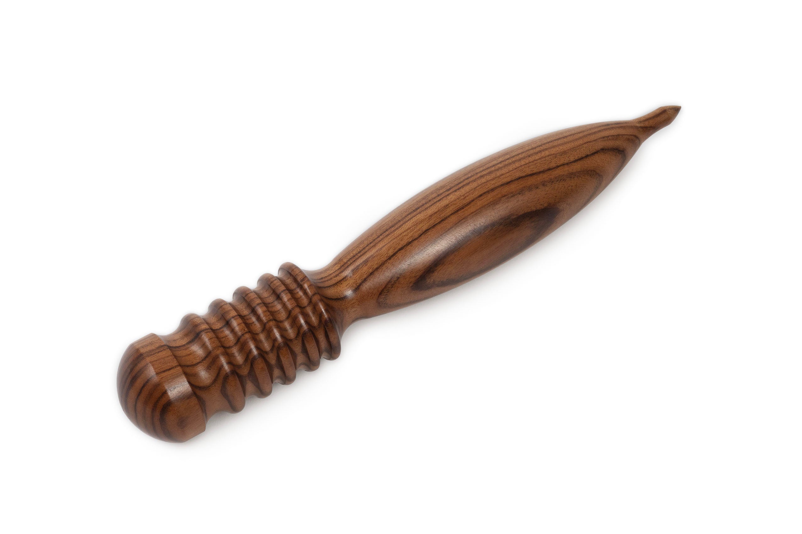 Rocky Mtn - Premium Walnut Burnisher