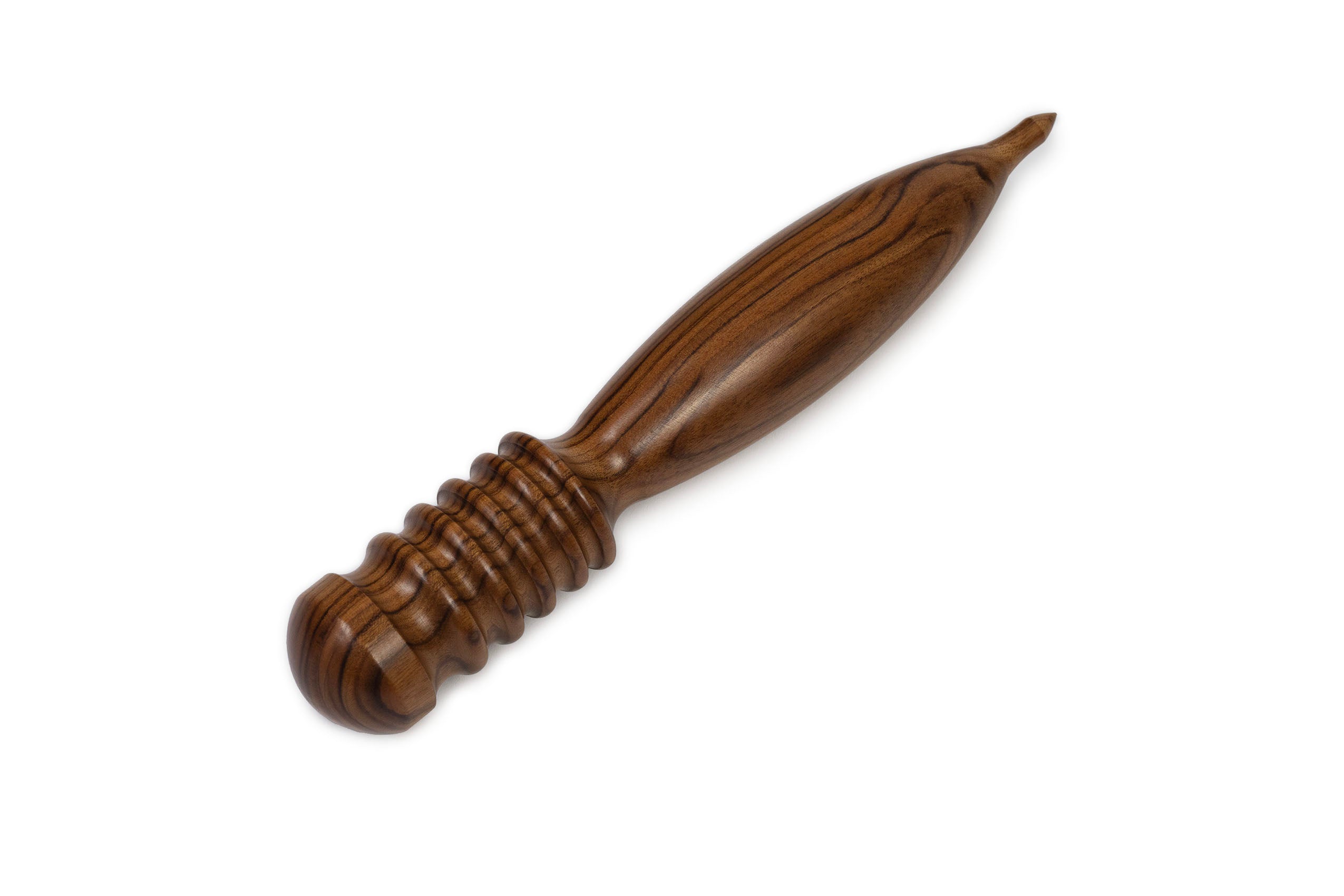 Rocky Mtn - Premium Walnut Burnisher