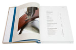 Le Cuir Art Et Techniques - French Leather Techniques Book