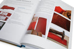 Le Cuir Art Et Techniques - French Leather Techniques Book