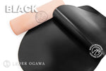 Ogawa - Shell Cordovan - Veg Tanned - (Black)