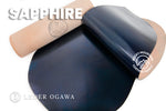 Ogawa - Shell Cordovan - Veg Tanned - (Sapphire)