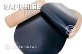 Ogawa - Shell Cordovan - Veg Tanned - (Sapphire)
