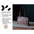 DS-113 The Lighthouse Bag Digital Pattern