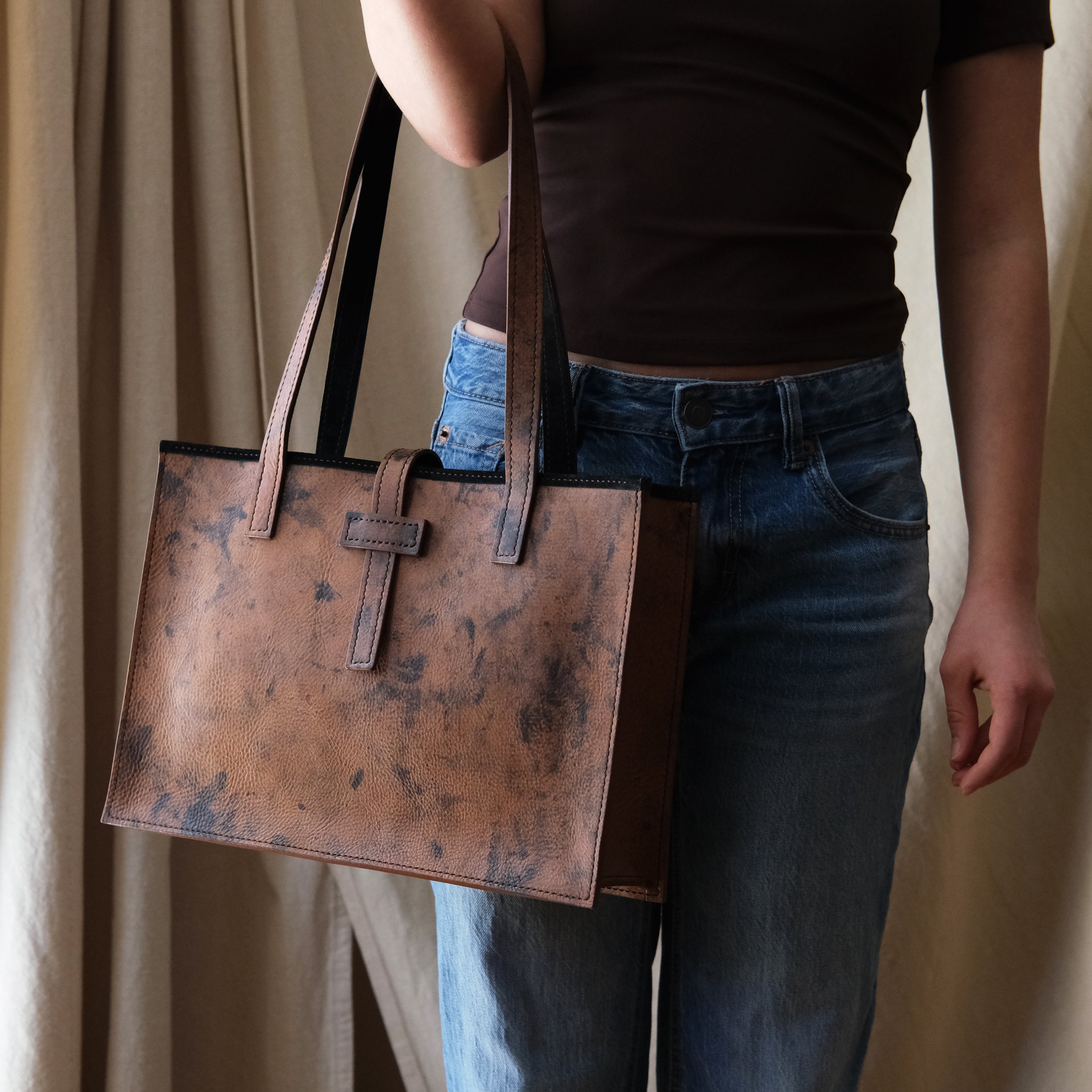 DS-113 The Lighthouse Bag Digital Pattern