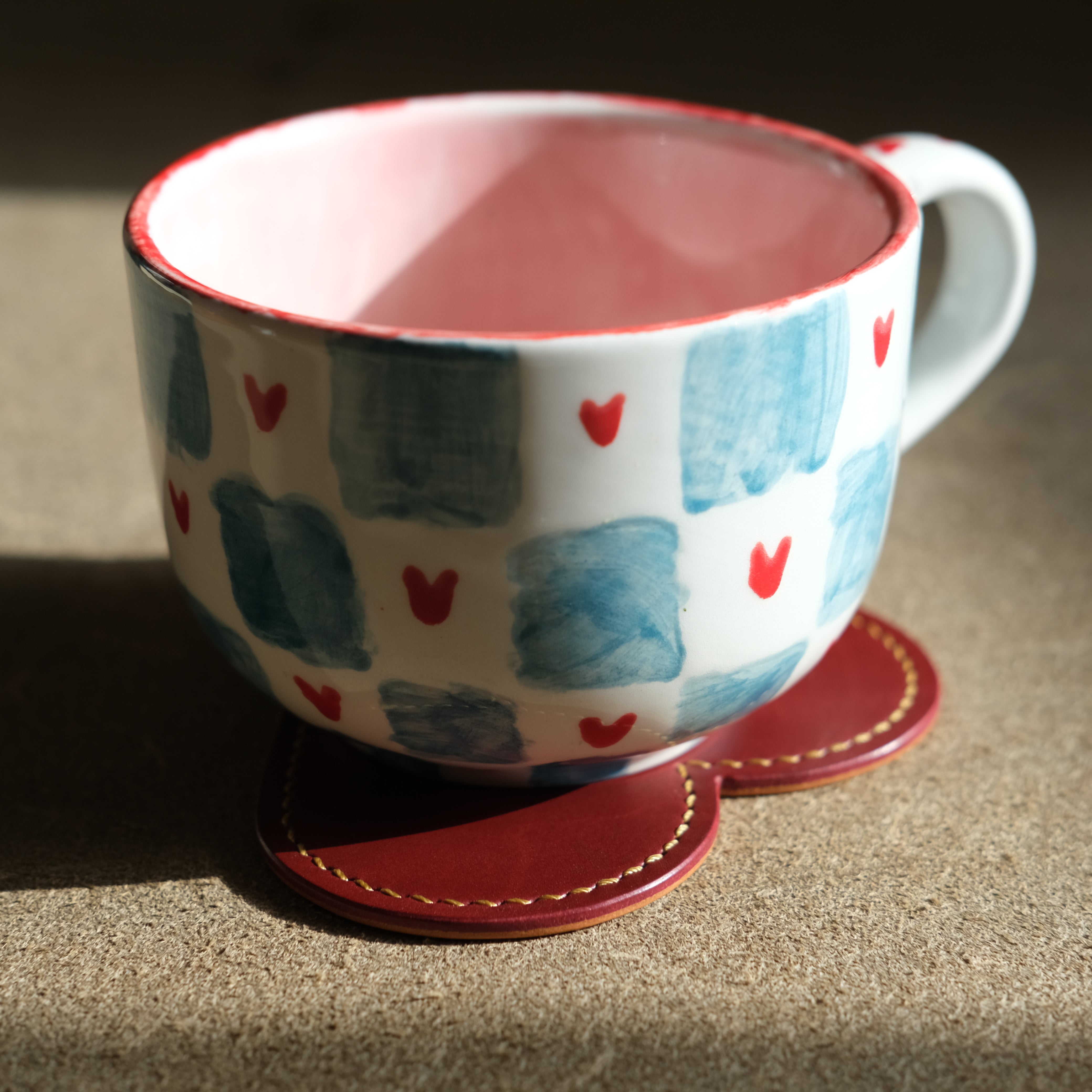 DS-107 The Love Set Digital Pattern