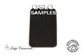 Luigi Carnevali - Oslo "Quilting" Memory Foam (SAMPLES)
