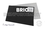 Luigi Carnevali - Brio Reinforcement - Standing Bag "Base" Material