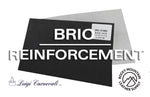 Luigi Carnevali - Brio Reinforcement - Standing Bag "Base" Material