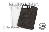 Luigi Carnevali - Microfibra Reinforcement - (SAMPLE)