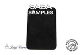 Luigi Carnevali - Saba "Padded" Reinforcement (SAMPLE)