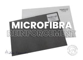 Luigi Carnevali - Microfibra Reinforcement