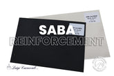 Luigi Carnevali - Saba "Padded" Reinforcement