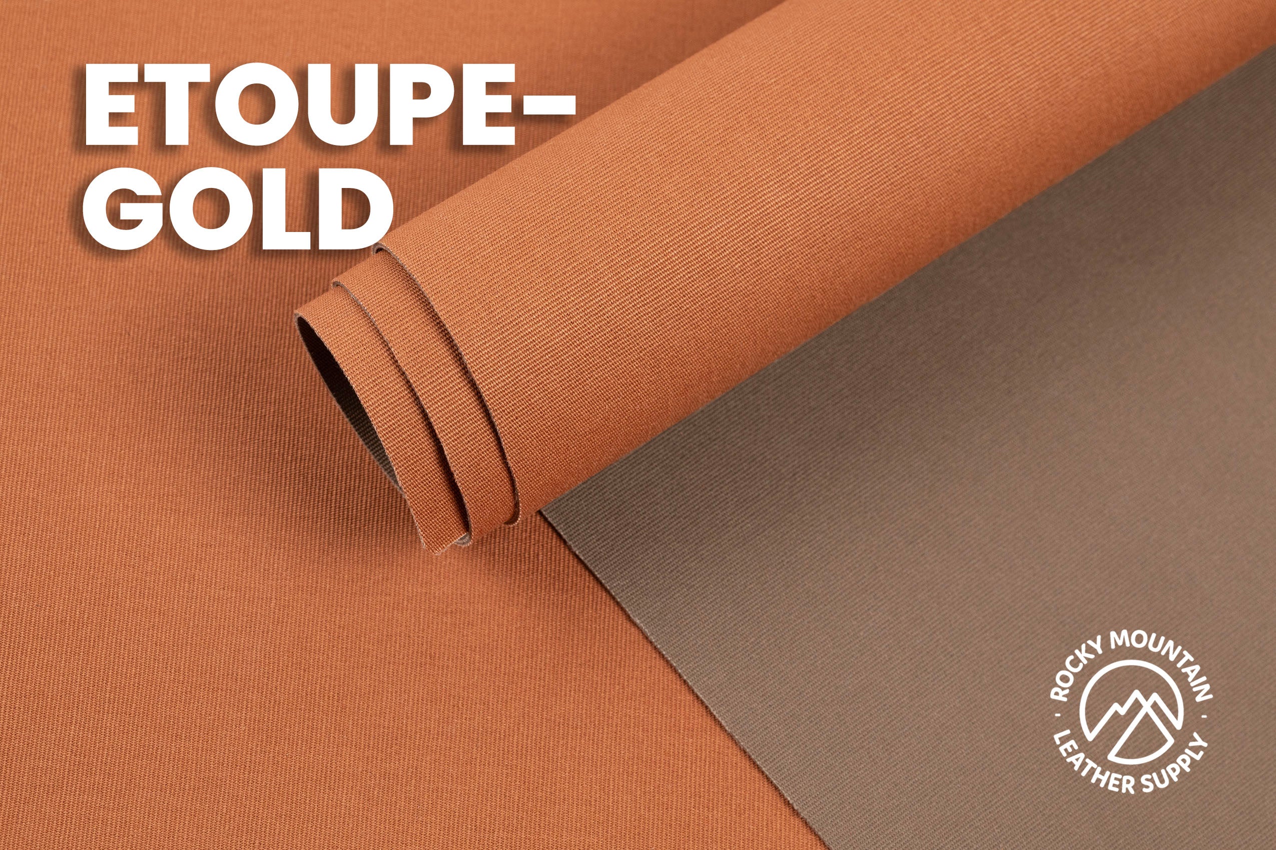 Luxury Canvas - Thick Double Sided Handbag Fabric (SAMPLES)