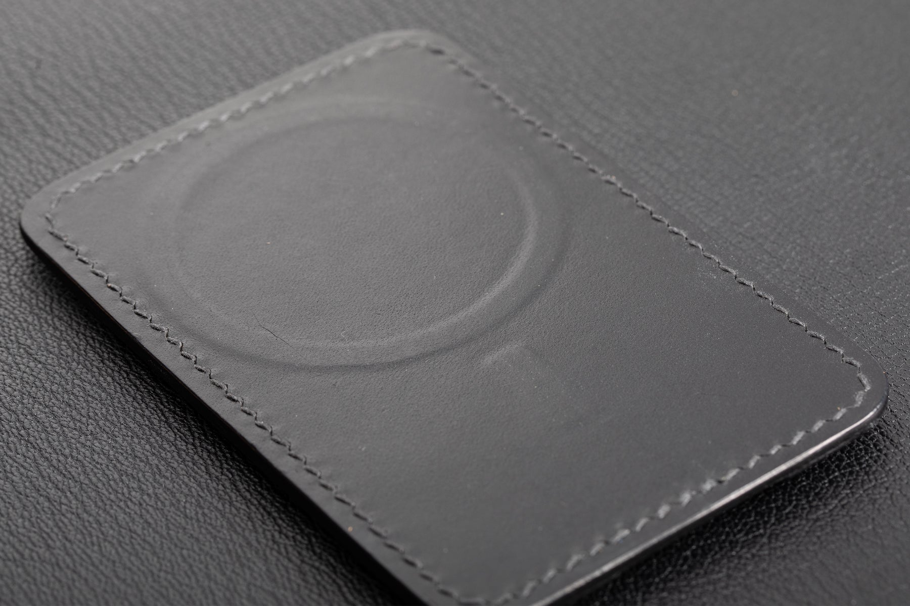 RM-024 The Mag Wallet - Magsafe (Magnet) Wallet - Digital Pattern - Skill 2