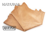 Maryam - Horse Front Lining - Veg Tanned Premium Leather (HIDES)