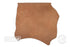 Maryam - Horserump TPR "Matte" - Veg Tanned Premium Horse Butt Leather (SAMPLES)