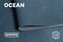 Maryam - Horserump TPR "Matte" - Veg Tanned Premium Horse Butt Leather (SAMPLES)