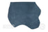 Maryam - Horserump TPR "Matte" - Veg Tanned Premium Horse Butt Leather (HIDES)