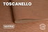 Maryam - Horserump TPR "Matte" - Veg Tanned Premium Horse Butt Leather (SAMPLES)
