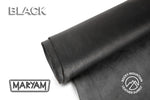 Maryam - Wash - Veg Tanned Premium Horse Front Leather (HIDES)