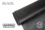 Maryam 🇮🇹 - Wash - Veg Tanned Premium Horse Front Leather (SAMPLES)