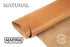 Maryam - Wash - Veg Tanned Premium Horse Front Leather (HIDES)