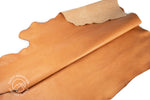 Maryam - Wash - Veg Tanned Premium Horse Front Leather (HIDES)