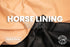 Maryam - Horse Front Lining - Veg Tanned Premium Leather (HIDES)