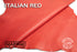 Maryam - Wild Kangaroo Vacchetta - Veg Tanned Kangaroo Leather (HIDES)