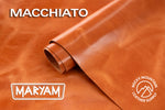 Maryam - Vintage TPR - Veg Tanned - Horse Front Leather (HIDES) - Save 20%!