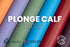 Masoni/Superior - Plonge Calf - Luxury Soft Touch Calfskin - 50% OFF!