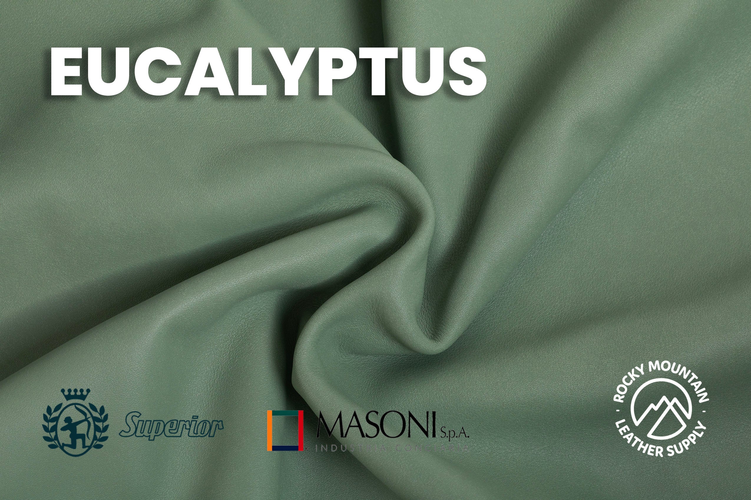 Masoni/Superior - Plonge Calf - Luxury Soft Touch Calfskin - 50% OFF!