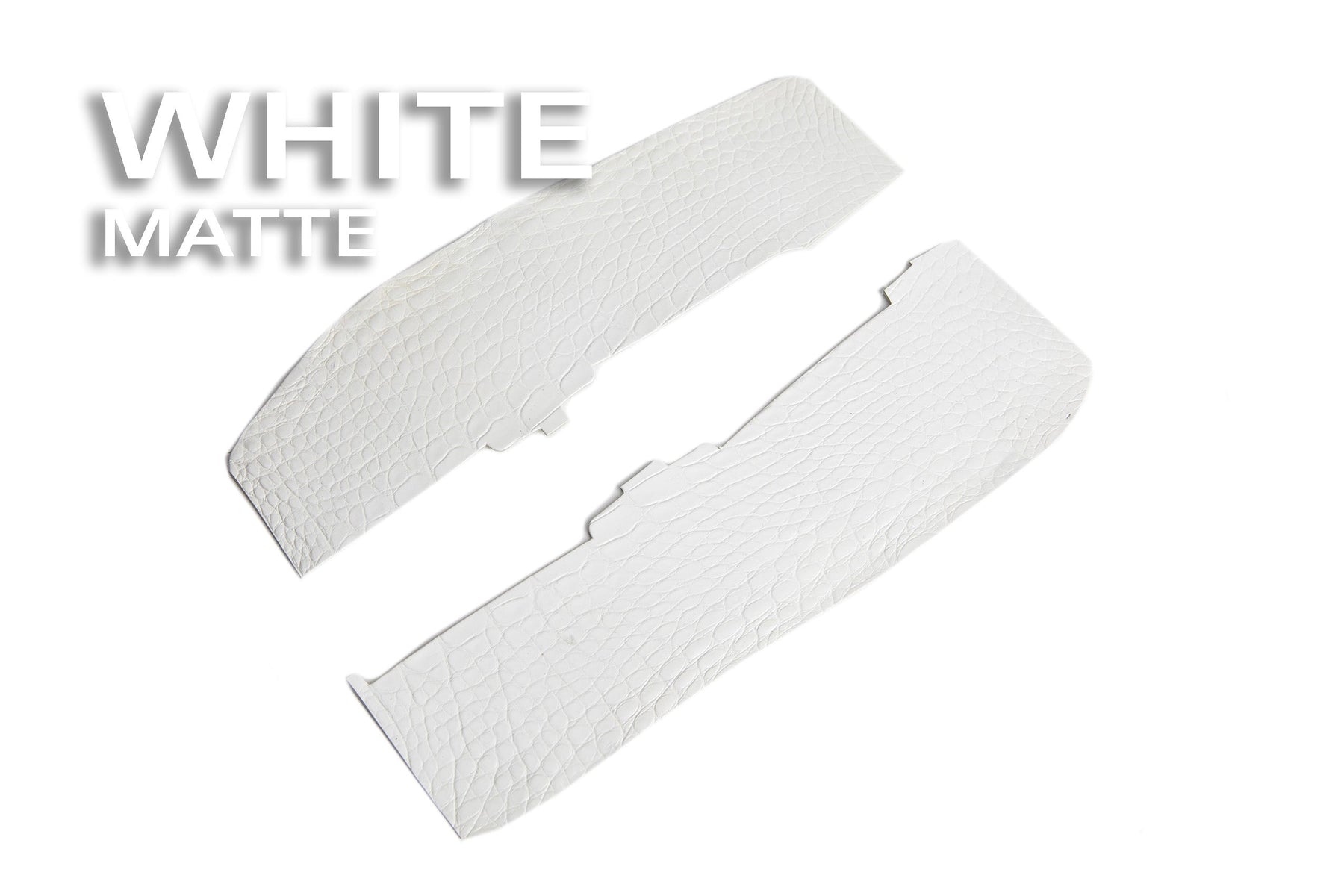 Outlet - American Alligator Flanks - 50% OFF!
