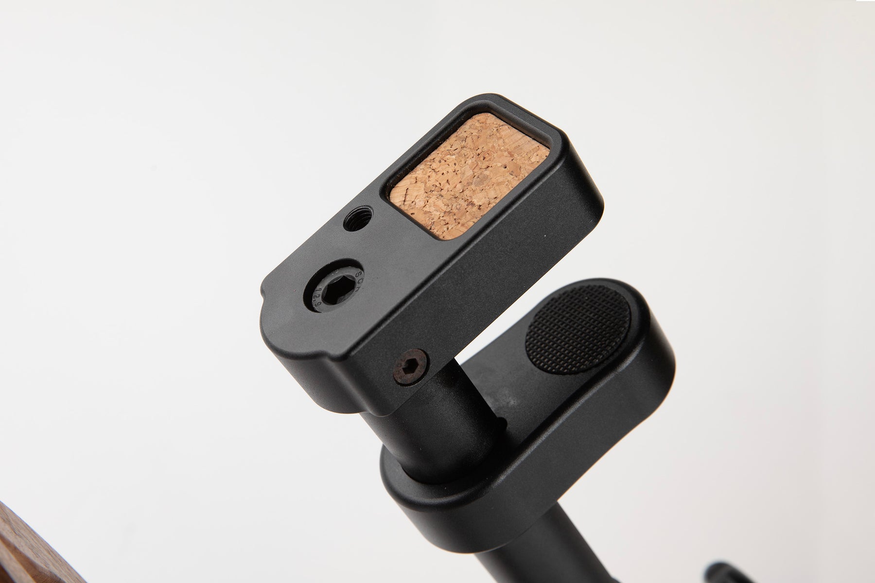 Axis Pro - Fully Adjustable Stitching Clamp (Table Mount)