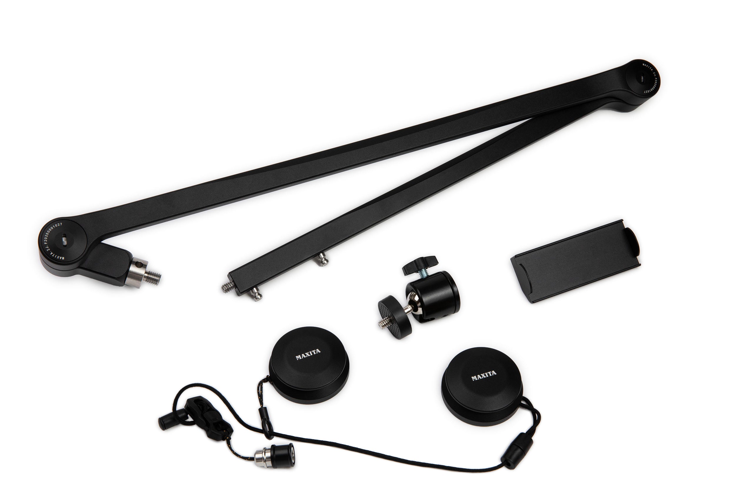 Axis Pro - Attachment Support Arm Accessory